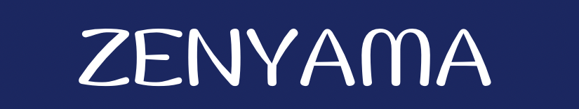 Zenyama